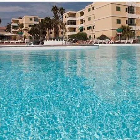 Las Olas 206 By Stay In Gran Canaria Πλάγια ντελ Ινγκλές