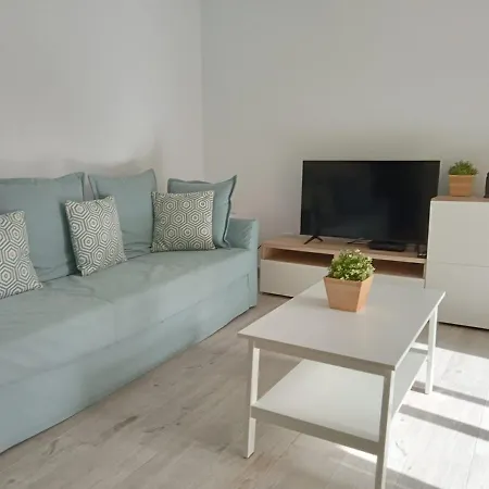 Apartmán Olas 206 By In Gran Canaria