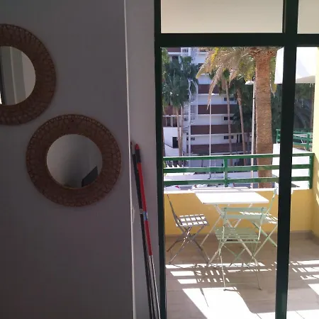 Apartmán Olas 206 By In Gran Canaria *