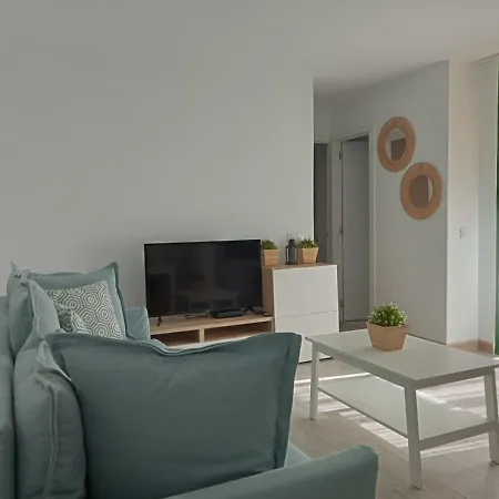 Olas 206 By In Gran Canaria *