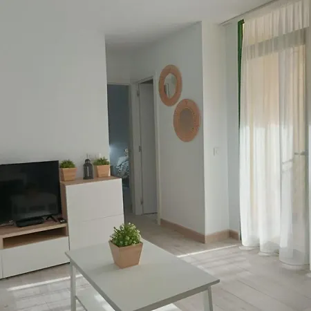 Apartmán Olas 206 By In Gran Canaria *