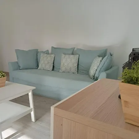 Apartmán Olas 206 By In Gran Canaria Playa del Inglés
