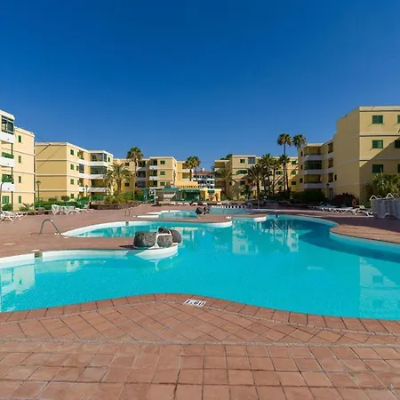 Apartmán Olas 206 By In Gran Canaria *