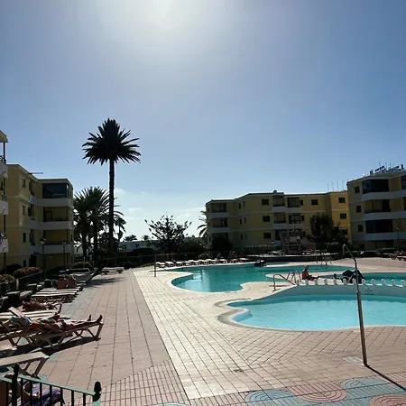 Διαμέρισμα Las Olas 206 By Stay In Gran Canaria *
